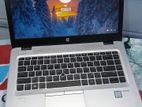 HP ELitebook i5 7th Gen Laptop