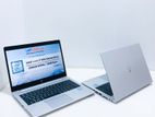 Hp Elitebook I5 8th/8gb Ram/ 256 Ssd