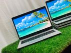 HP ELITEBOOK i5 8TH GEN_8GB RAM/256GB SSD