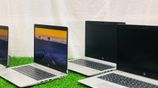 HP Elitebook i5 8TH Gen 8GB Ram 256GB SSD