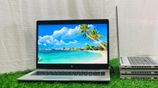HP Elitebook i5 8TH Gen 8GB Ram 256GB SSD
