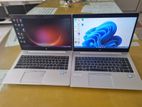 HP Elitebook i5 8th Gen