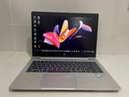 Hp elitebook i5 8th gen