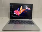 Hp elitebook i5 8th gen
