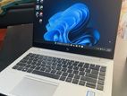 HP Elitebook 840 G5 i5 8th Gen Laptop
