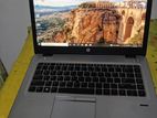 HP Elitebook I5 8th gen