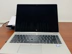 HP Elitebook i5 8th Gen