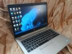 HP Elitebook i5 8th Gen G6 Laptop/8/256GB