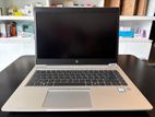 HP EliteBook i5 8th (i5-8365U) 8GB 256GB BackLight Laptop