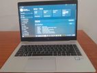 Hp Elitebook I5 8th Laptop for Sale