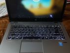 HP Elitebook i5 Laptop