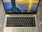 HP Elitebook i7 16GB