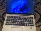 HP Elitebook i7 16GB Ram