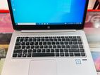 HP EliteBook i7 6th Gen 256GB