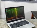 HP Elitebook I7 7th Gen Laptop