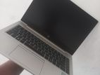 Hp Elitebook i7 Laptop