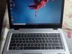 hp elitebook Intel Core i5-7300U CPU 2.60 GHz