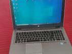 HP Elitebook Laptop 7th Gen with VGA