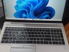 HP Elitebook Laptop