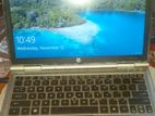 HP i5 2nd gen Elitebook Laptop (Used)