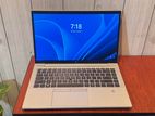 HP Elitebook Laptop i5 10th 8GB 256GB