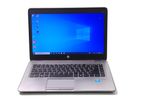 Hp Elitebook Laptop i5 Processor 8GB RAM