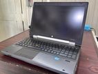 HP Elitebook Laptop