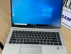 HP ELITEBOOK MODEL 840 G7/INTEL CORE i7-10th GEN/8GB RAM/512GB SSD