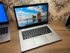HP Elitebook Touch X360 Laptop