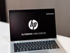 HP EliteBook X360 1030 G4 (Used)