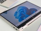 HP Elitebook X360 1040 G7 - i5 10th Gen 16GB RAM 256GB NVME Laptop