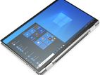 HP Elitebook X360 1040 G7 - i5 10th Gen 16GB RAM .256GB NVME Laptop