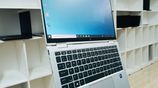 HP EliteBook X360 1040 G8 11th GEN - i7 Laptop