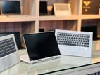 HP Elitebook X360 830 G7 /Core 5 10th Gen +16GB RAM 256GB Laptop.