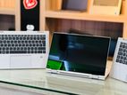 HP Elitebook X360 830 G7 Core 5 10th Gen 16GB RAM 256GB Laptop