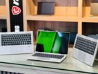 HP Elitebook X360 830 G7 - Core 5 10th Gen 16GB RAM- 256GB Used Laptop.