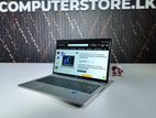 HP Elitebook X360 830 G7 Core i5 10th Gen 16GB RAM 256GB SSD 13" use lap