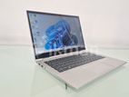 Hp Elitebook X360 830 G7 i5 10TH GEN 16GB RAM 256GB NVME LAPTOP