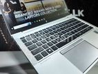 Hp Elitebook X360 830 G7 i5 10TH GEN 16GB RAM 256GB NVME LAPTOP