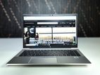 Hp Elitebook X360 830 G7 i5 10TH GEN 16GB RAM 256GB NVME LAPTOP