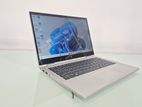 Hp Elitebook X360 830 G7 i5 10TH GEN 16GB RAM 256GB NVME LAPTOP