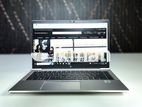HP Elitebook X360 830 G7 i5 10TH GEN 16GB RAM 256GB NVME Laptop