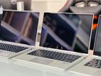 Hp Elitebook X360 830 G7 - i5 10TH GEN + 16GB RAM -256GB NVME +Laptop
