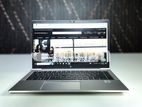 HP Elitebook X360 830 G7 i5 10TH GEN 16GB RAM 256GB NVME Laptop