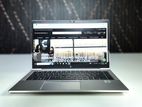HP Elitebook X360 830 G7 i5 10TH GEN 16GB RAM 256GB NVME Laptop