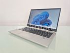 HP Elitebook X360 830 G7 i5 10th GEN 16GB RAM 256GB NVME Laptop