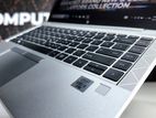 HP Elitebook X360 830 G7| i5 10th Gen 16GB RAM 256GB SSD 13