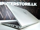 HP Elitebook X360 830 G7| i5 10TH GEN 16GB RAM 256GB SSD 13" USED LAPTOP