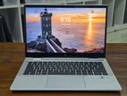 HP EliteBook X360 830 G7 - i7 10th Gen