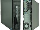 HP EliteDesk 400 G1|Core I5 4th Gen| 8GB DDR3 RAM|500 HDD